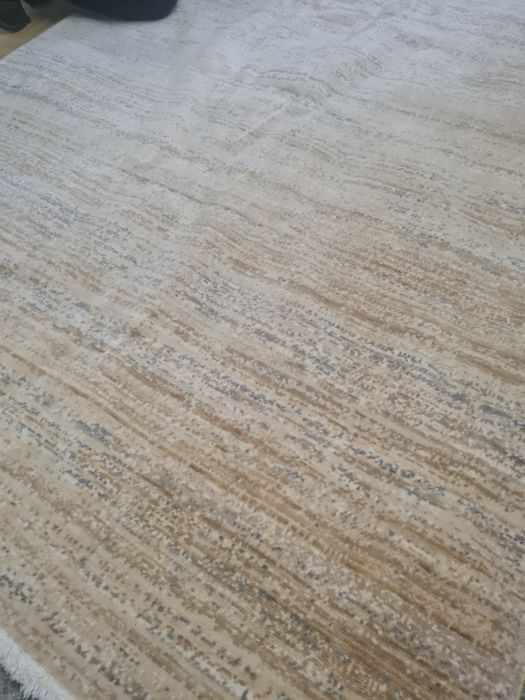 Covor lana 100% Mobexpert