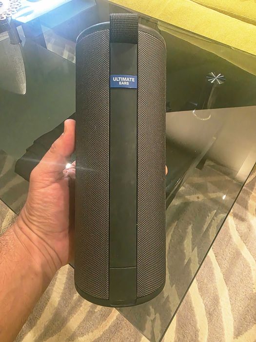 Ultimate Ears Megaboom 3