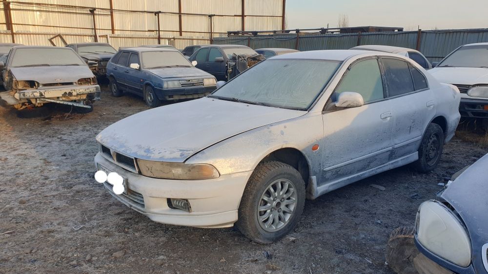 Митсубиси галант