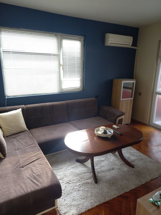 Апартамент под наем в Хасково