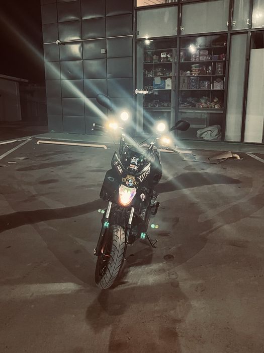 Продам скутер бағасын келісеміз обмен жоқ