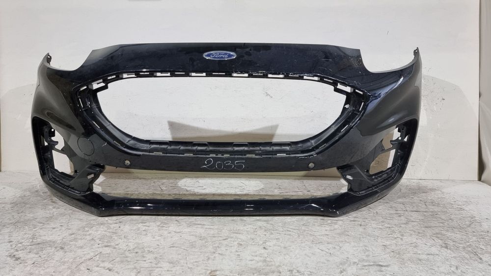 Bara fata Ford Puma ST-Line, 2019, 2020, 2021, 2022, 2023,  cod origine OE L1TB-17757-D.