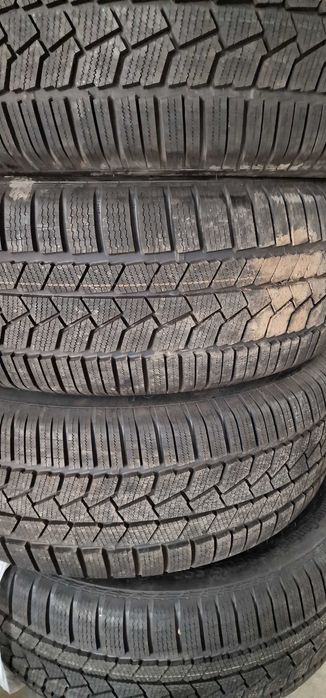 Anvelope Continental