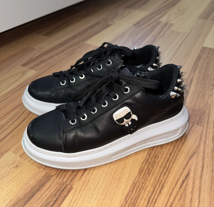 Sneakers Karl Lagerfeld - originali