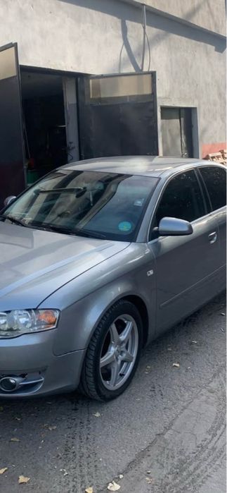 Jante Audi R17 5x112 235/45/17