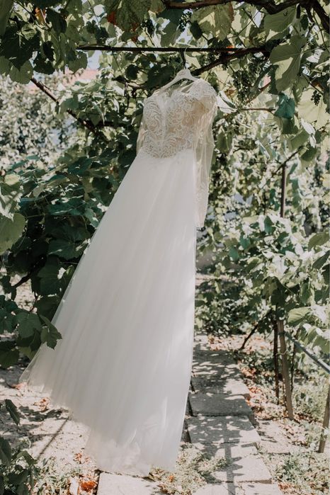 Rochie de mireasa