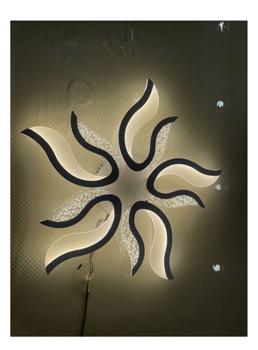 Люстра светодиодная