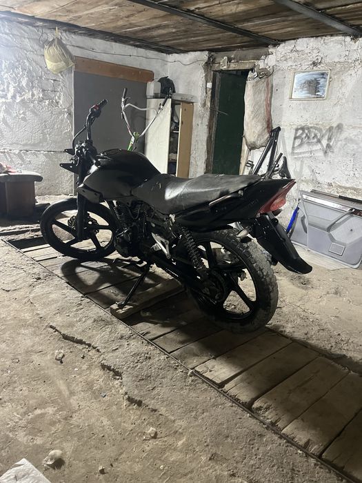 Продам тайгер 150
