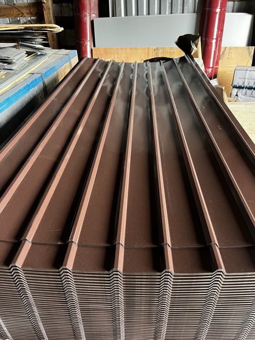 Tablă cutată 16lei