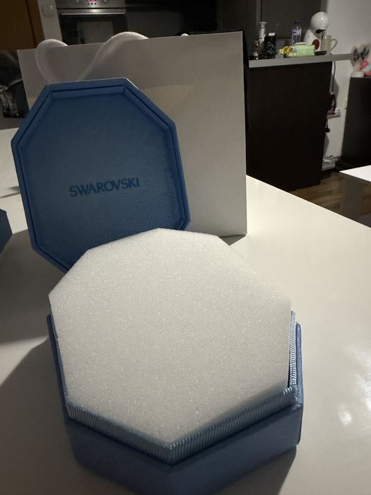 Дамски гердан Swarovski