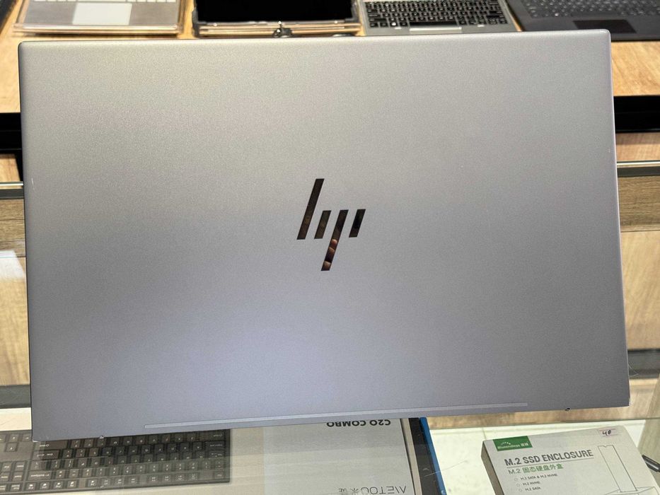 HP ENVY Laptop 17 16 gb, 1TB SSD