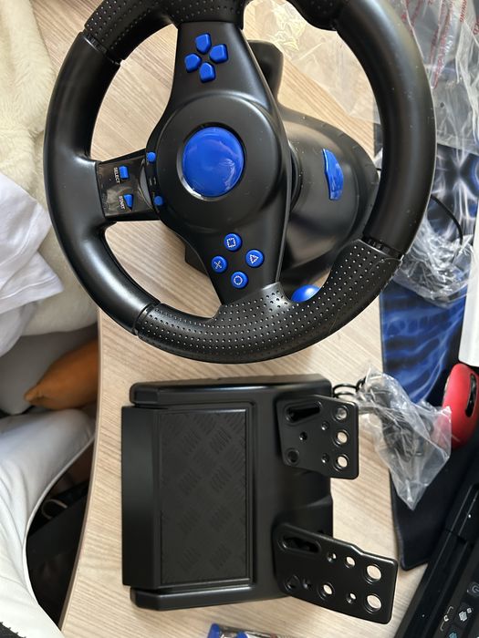 Игровой контроллер GT V7