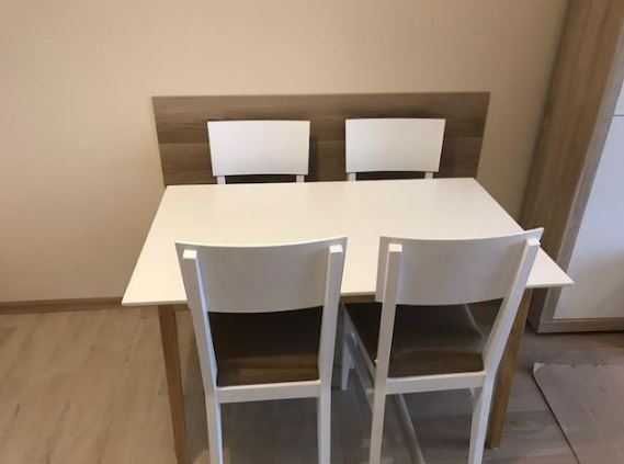 Продава се Двустаен апартамент в София, Младост 3 - 74 кв.м за 1879 €/кв.м - Снимка #4