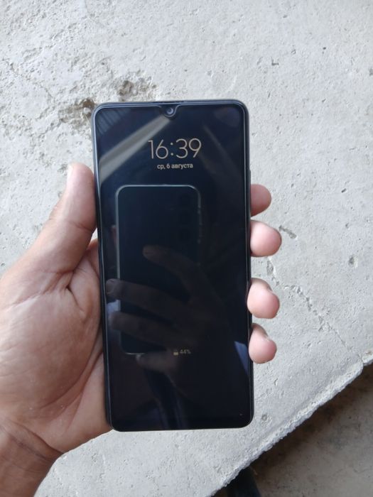 Samsung a32 karopka dakment bor