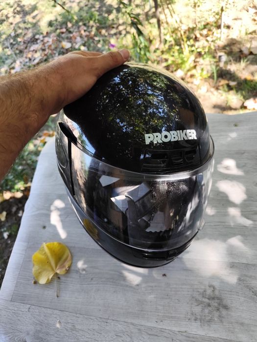 Casca moto ProBiker