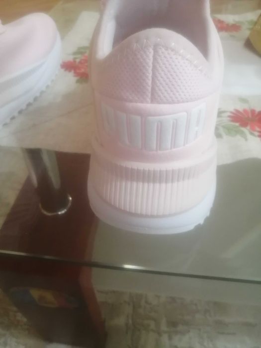 Adidași Puma originali