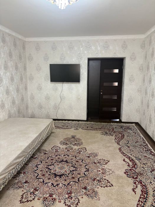 Продаётся квартира в Чирчике