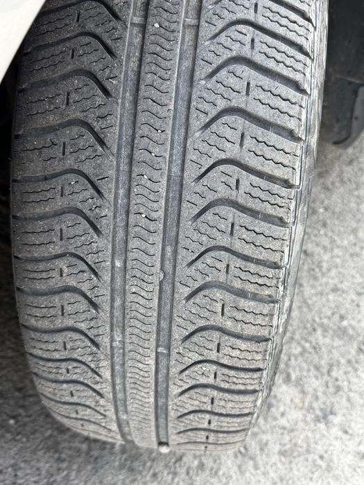 Jante bmw R16 205/55 R16