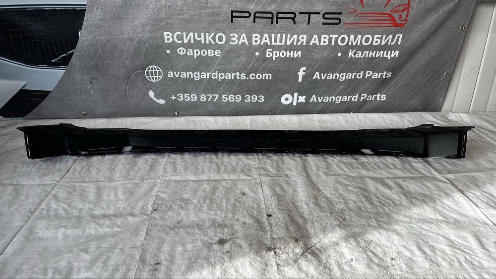 Suzuki SX4 S-Cross лип