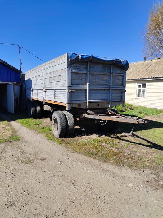 Продам купить камаз 55102