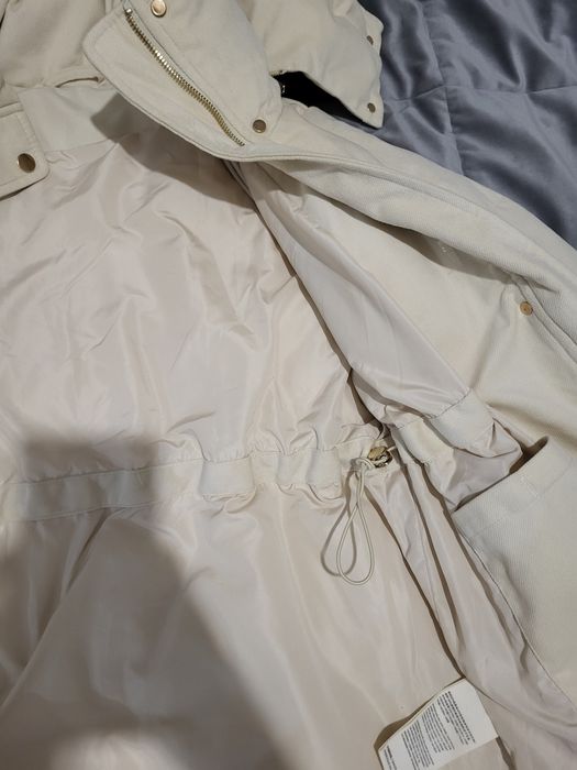 Продам б/у куртку