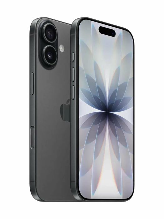 Iphone 17 черного цвета,новый