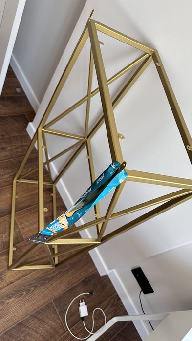 Не Детский манеж babyton