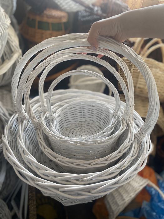 Корзины оптом и в розницу