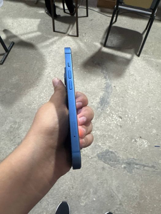 Iphone 13 blue LL/A