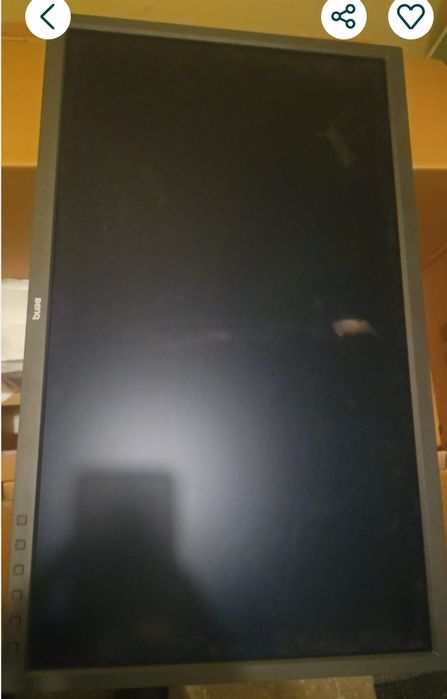 Monitor Benq SW321C