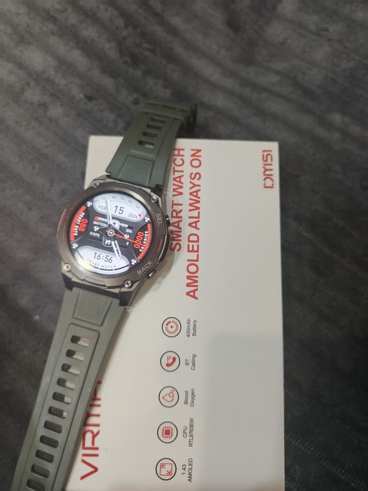 Продам смарт часы