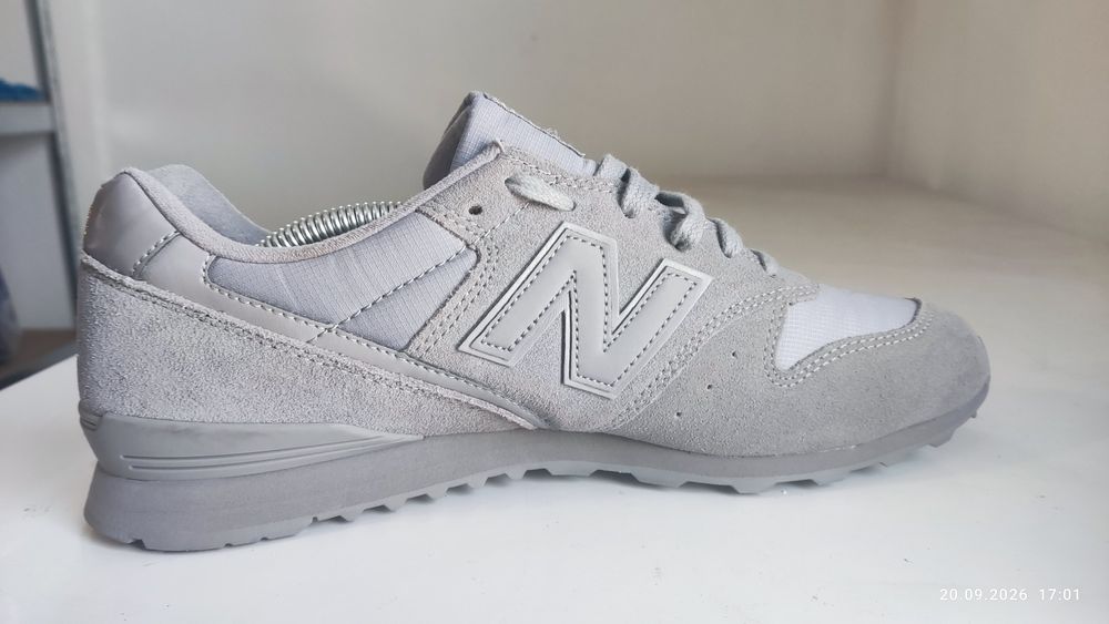 "New Balance"  996