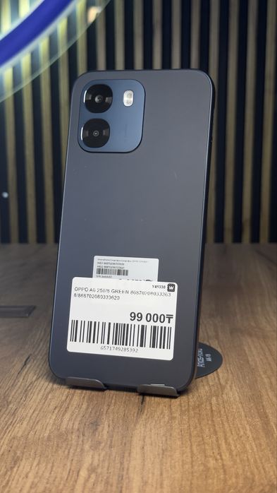 Oppo A6 256Gb/8Gb С гарантией!