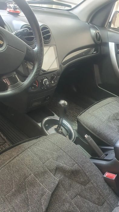 Нексия  3(.4позиция