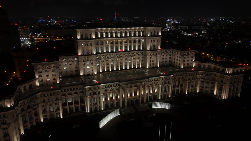 Video si imagini 4K cu Drona DJI