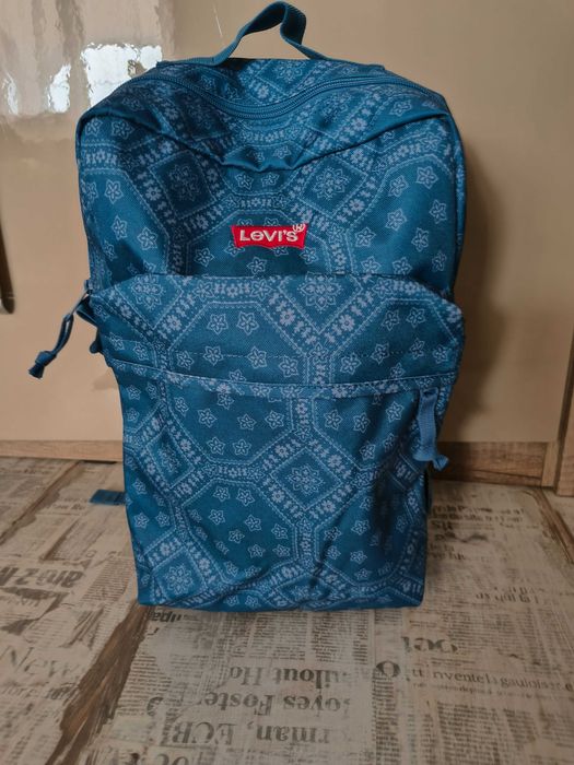 Rucsac Levis nou
