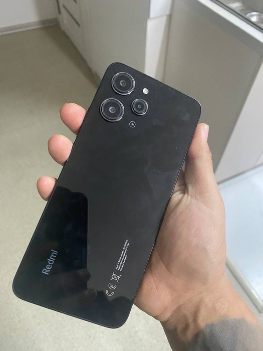 Xiaomi Redmi 12 8/256gb