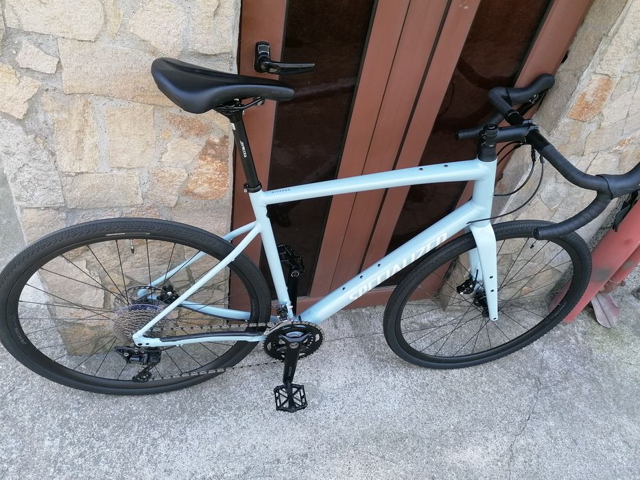 Specialized Diverge XL Гравел, Shimano GRX, НОВ!