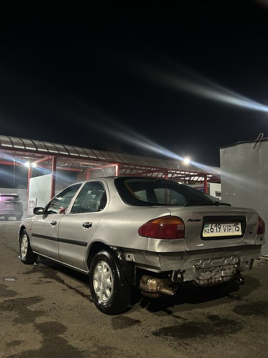 Продам автомобиль