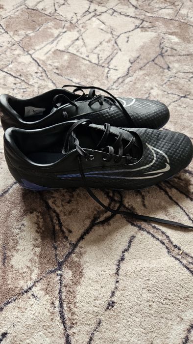 Бутонки найк  42