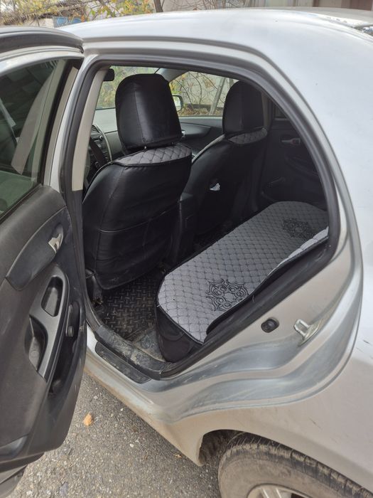 Продам тойота королла