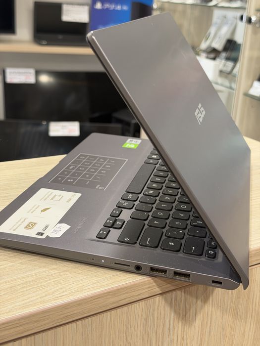 Laptop ASUS F415J - i5-1035G1 3.60GHz, 8GB Ram/SSD 512GB, Nvidia GeForce MX300 - Garantie !!!