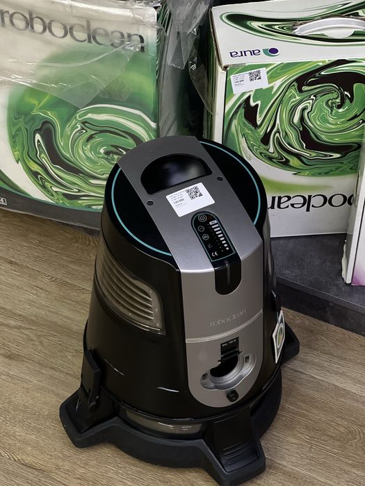 Roboclean s plus•каспи рассрочка 0-0-12•Baitime