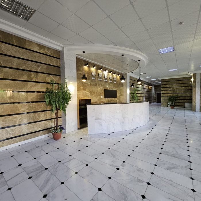 Квартира с подселением