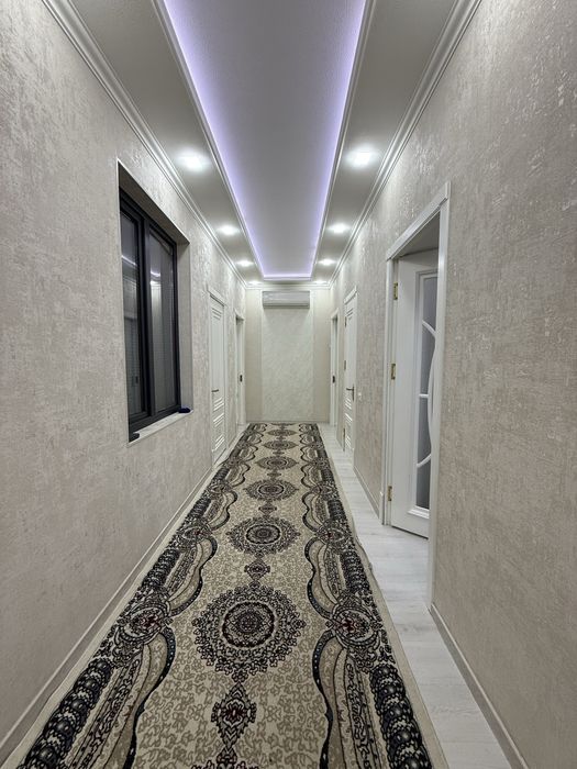 Срочно продается 1,5-сотик 4-х комн участка в Сергели Ханабад