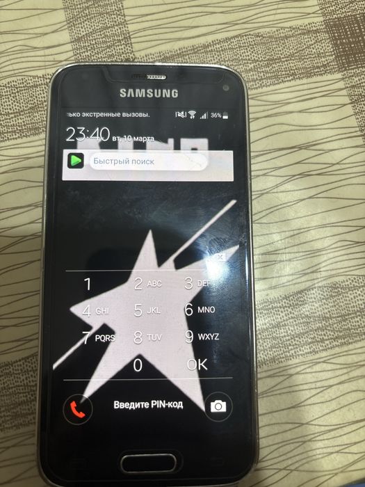 Samsung galaxy s5 mini идеал