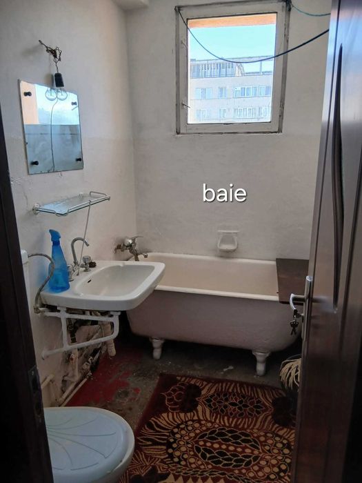Apartament de vanzare