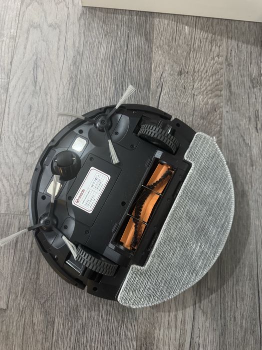 Робот пылесос Onson g20