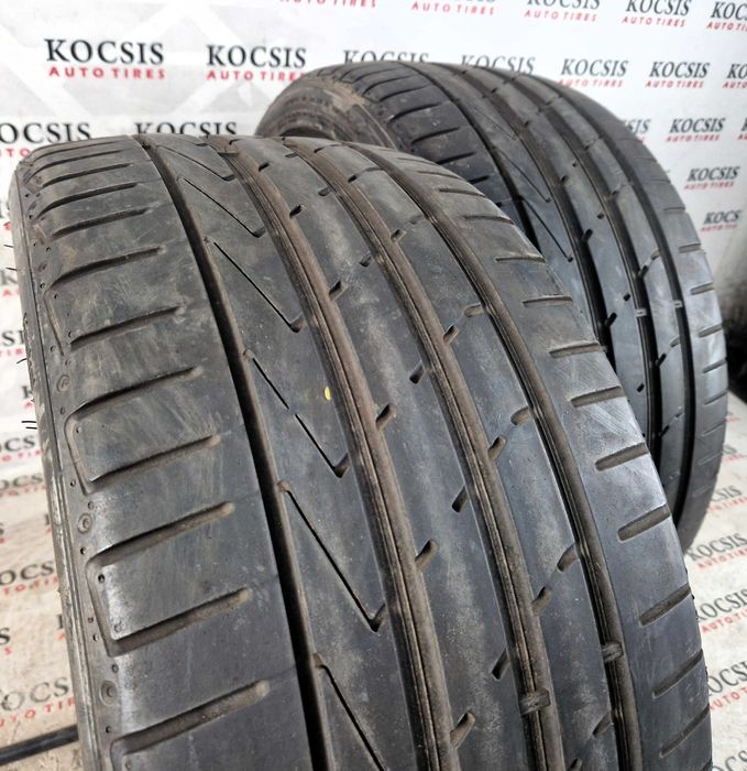 Anvelope second hand vara 255 35 19 Hankook