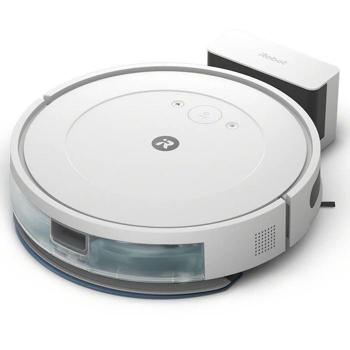 iRobot Roomba Combo Essential Y011240